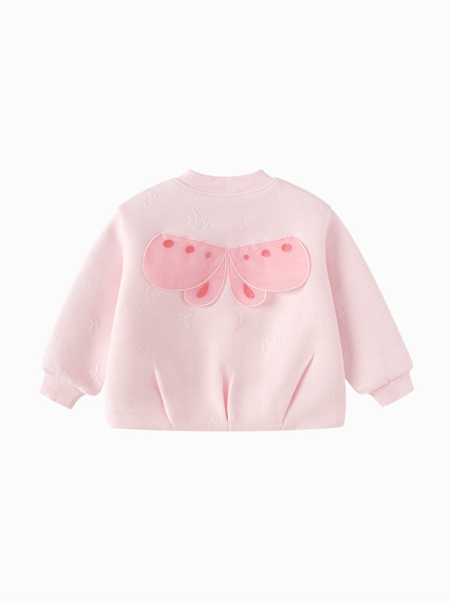 Embroidered Jacket