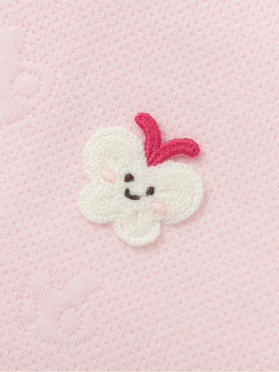 Embroidered Jacket