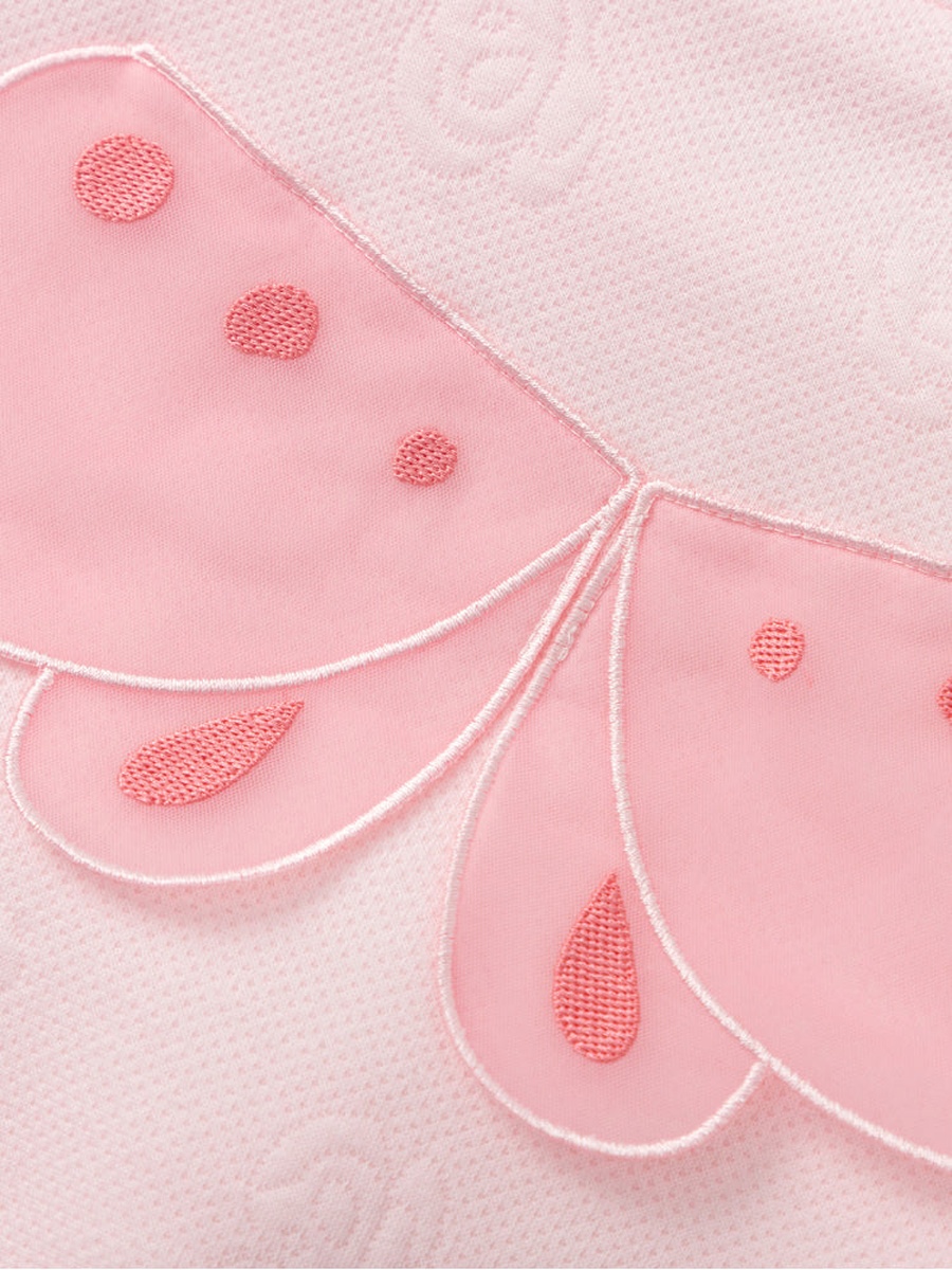 Embroidered Jacket