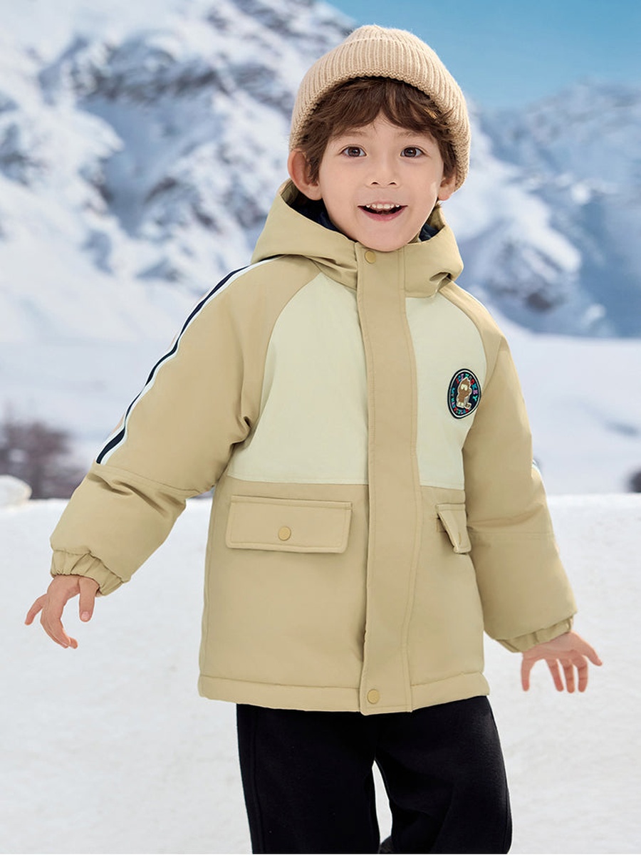 Pack of 2 - Long Sleeve Jacket