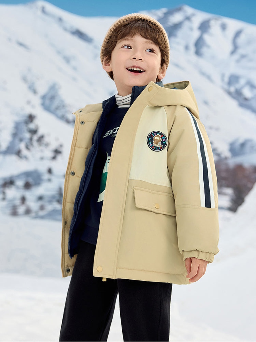 Pack of 2 - Long Sleeve Jacket