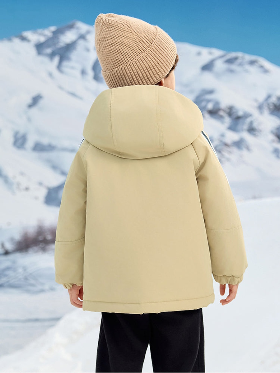 Pack of 2 - Long Sleeve Jacket