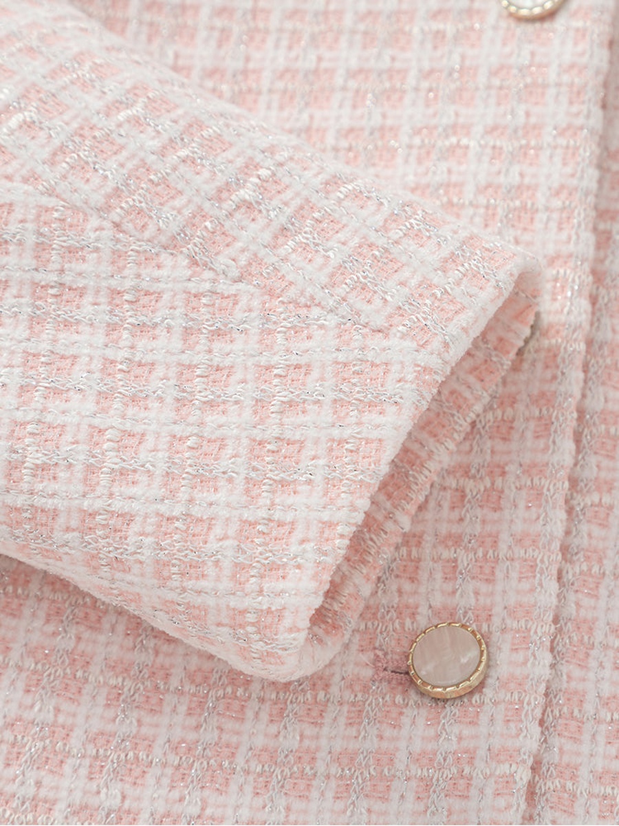 Tuede Jacket