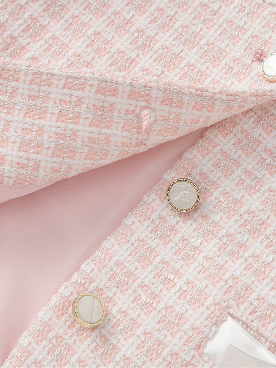 Tuede Jacket