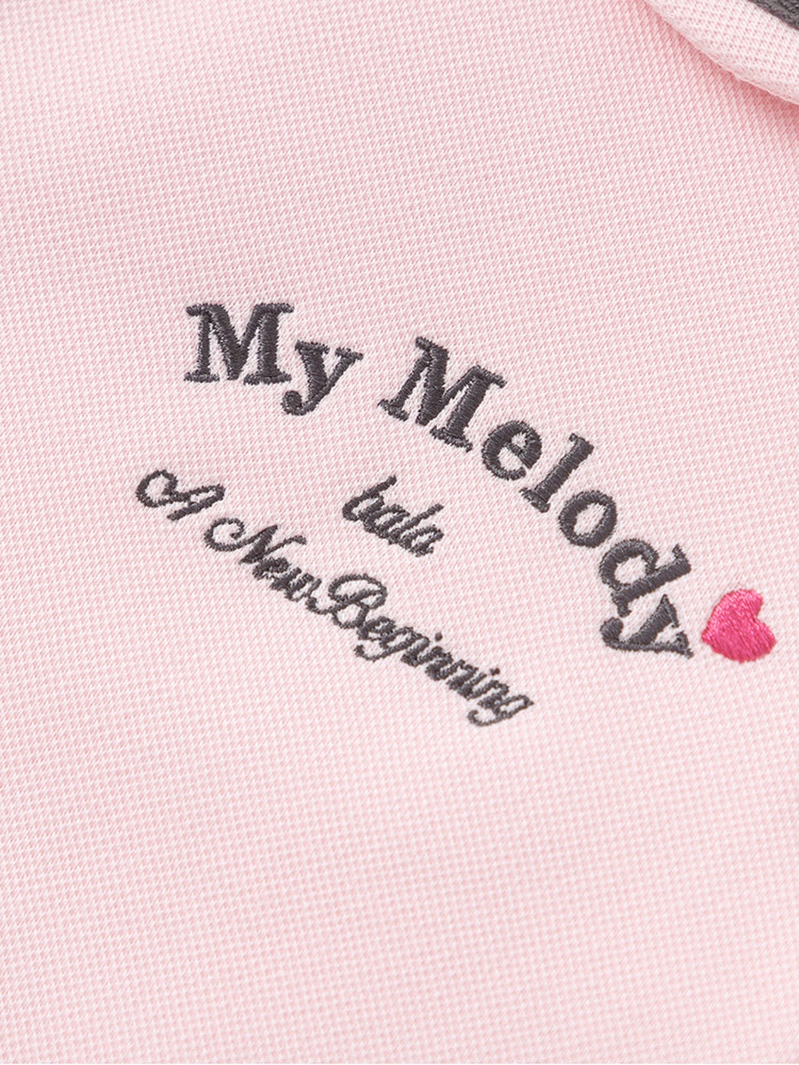 Jacket with Embroidery