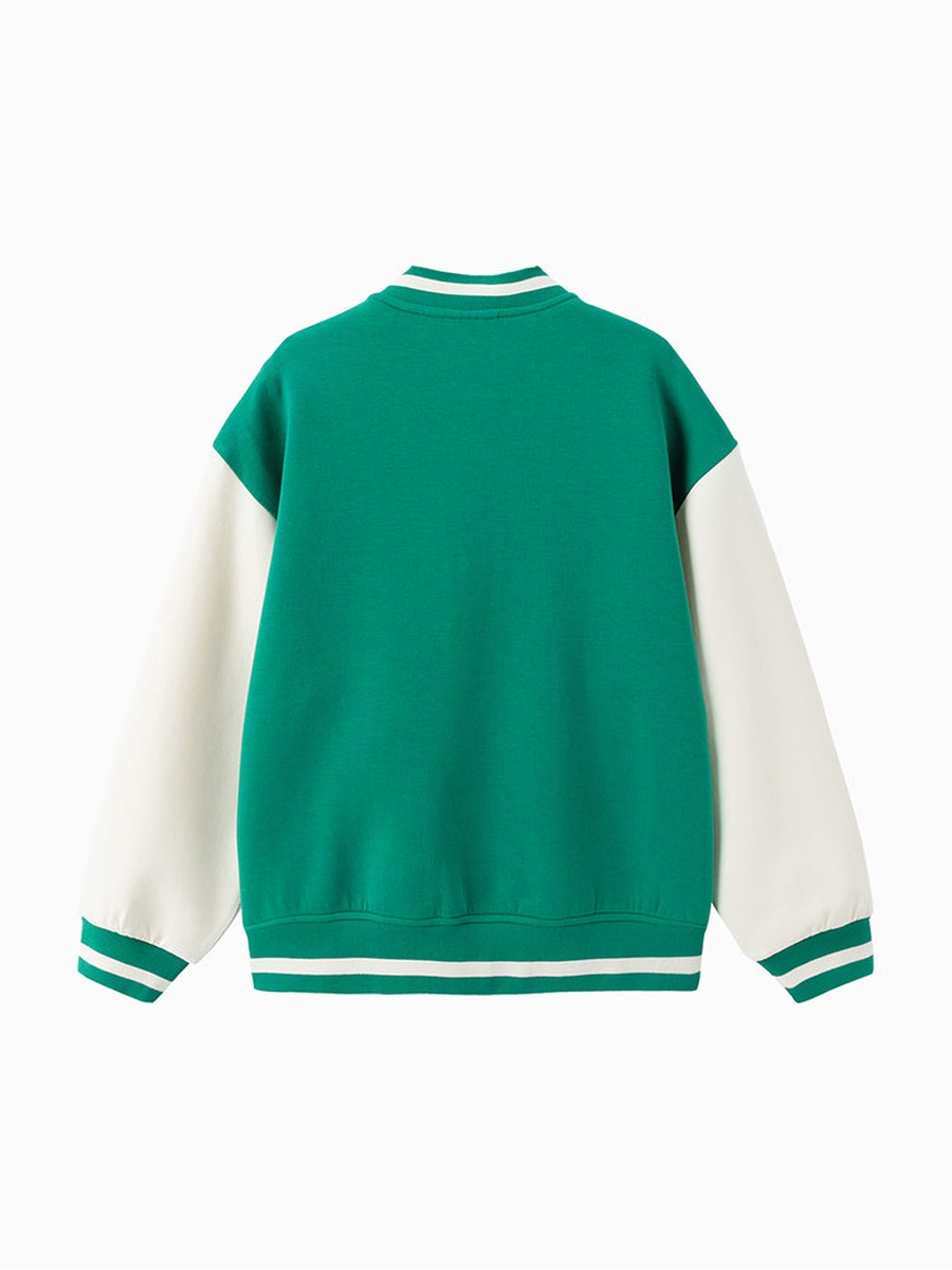 Winter Jacket