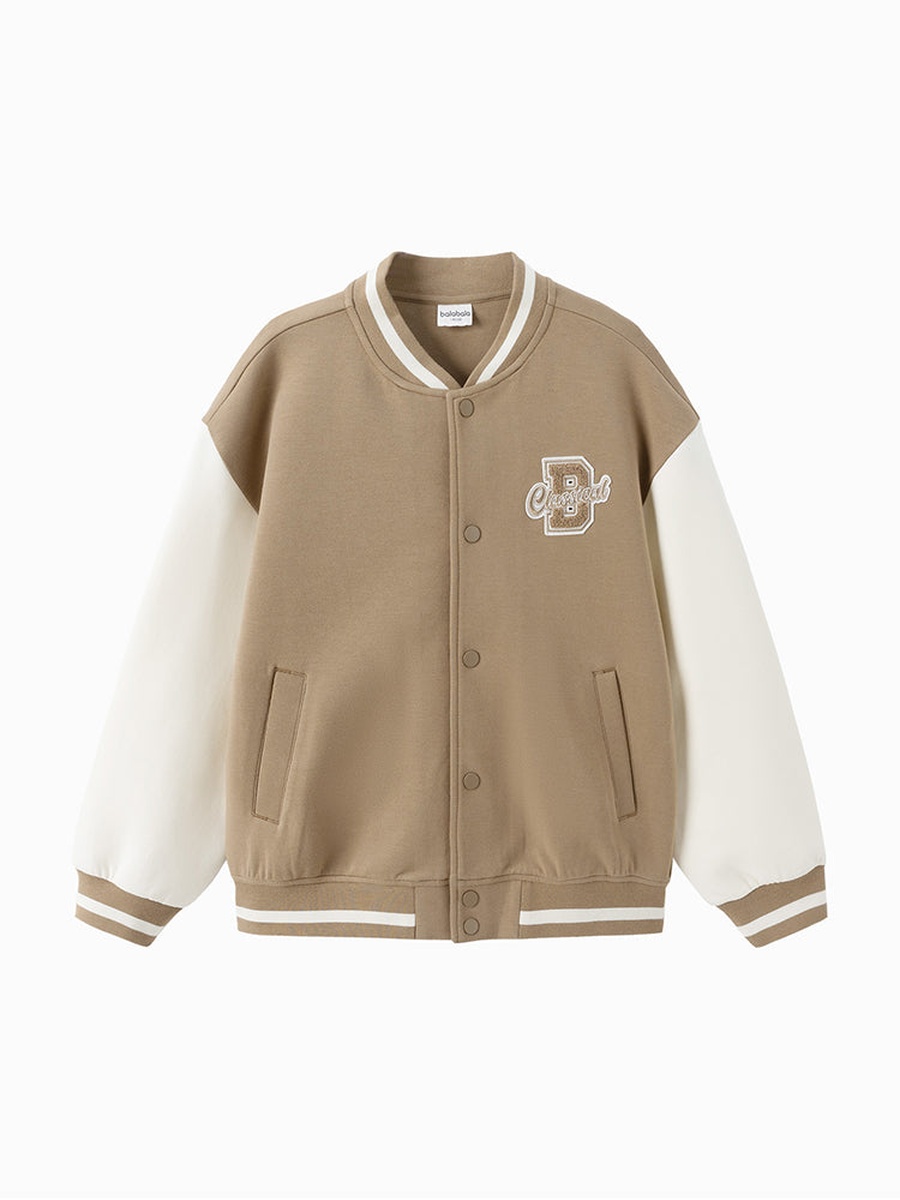 Winter Jacket