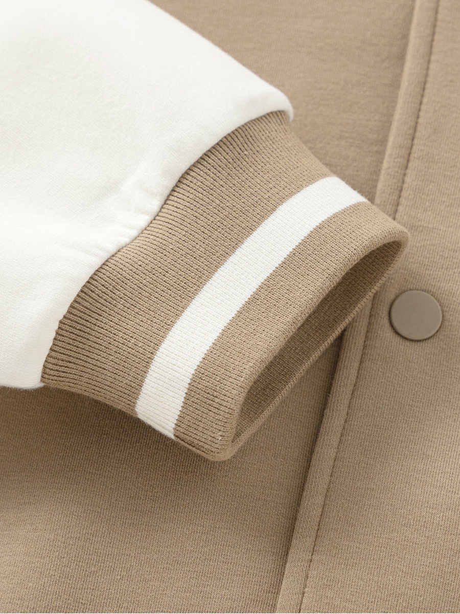 Winter Jacket