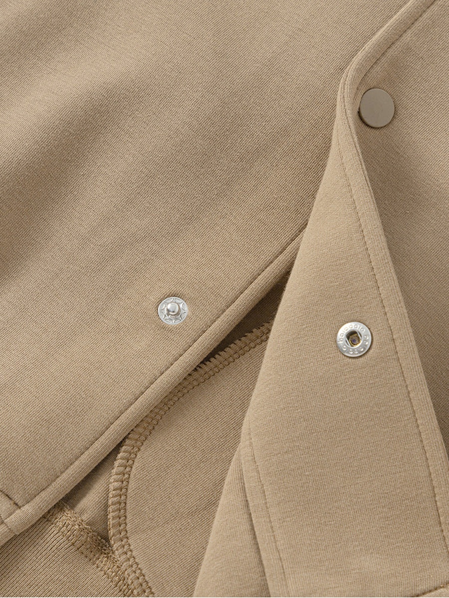 Winter Jacket