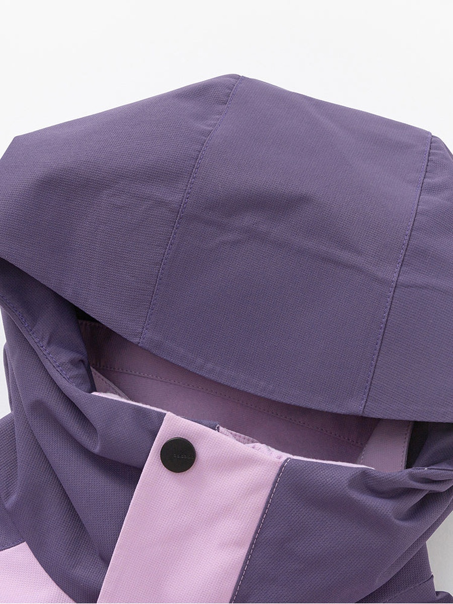 Winter Jacket - 2 Pieces