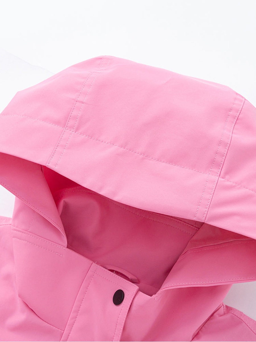 Winter Jacket
