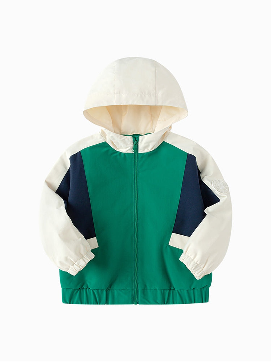 Winter Jacket