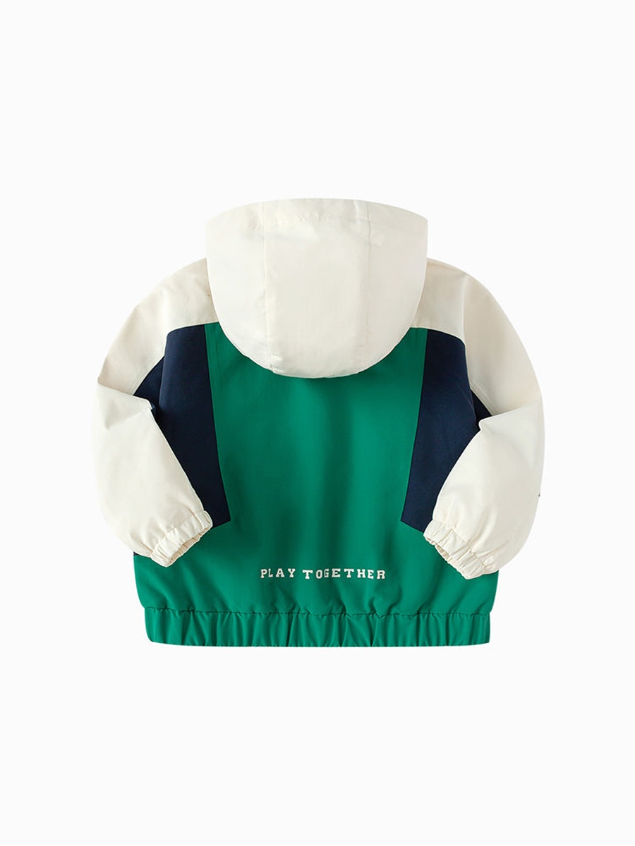 Winter Jacket
