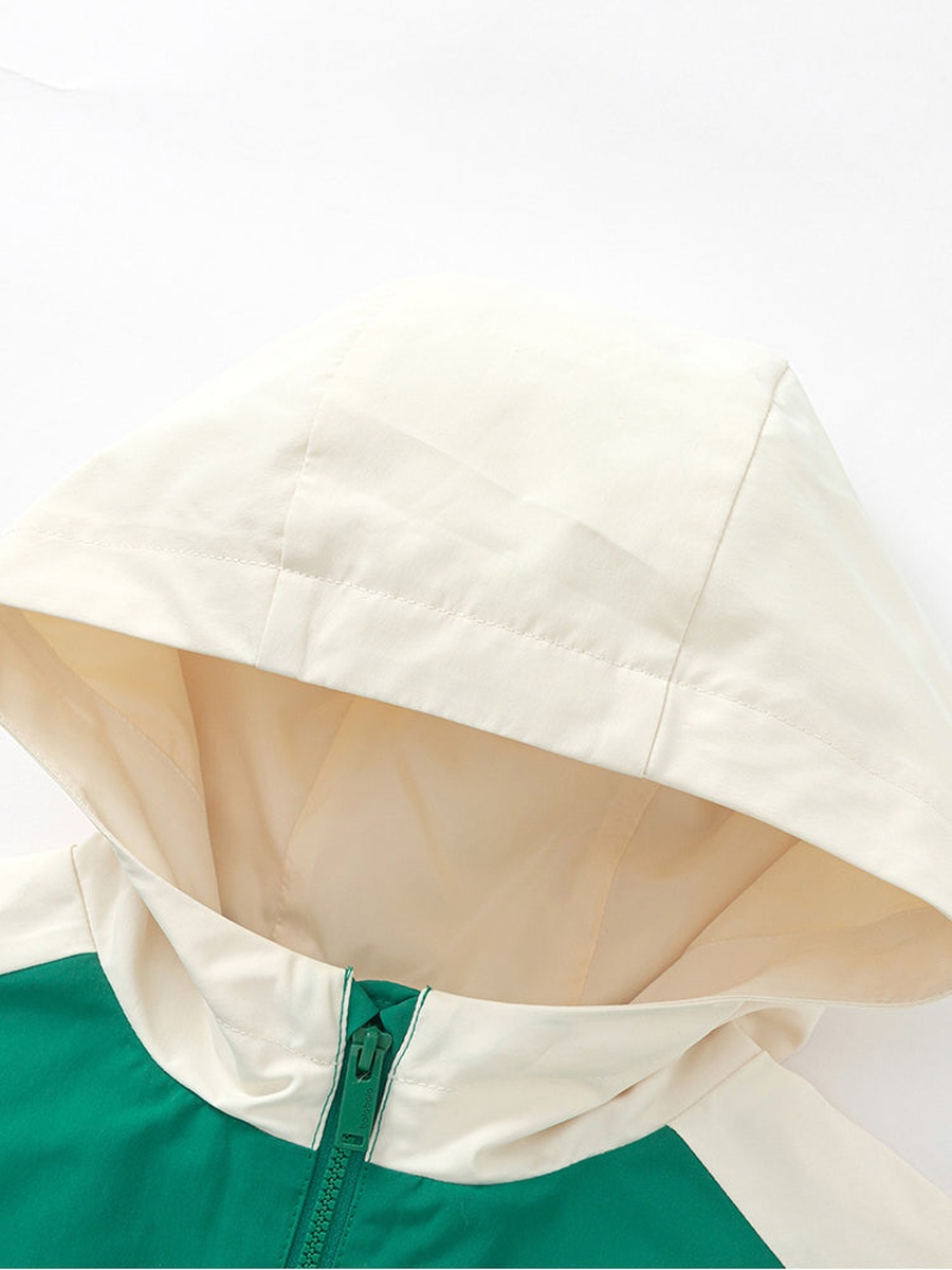Winter Jacket