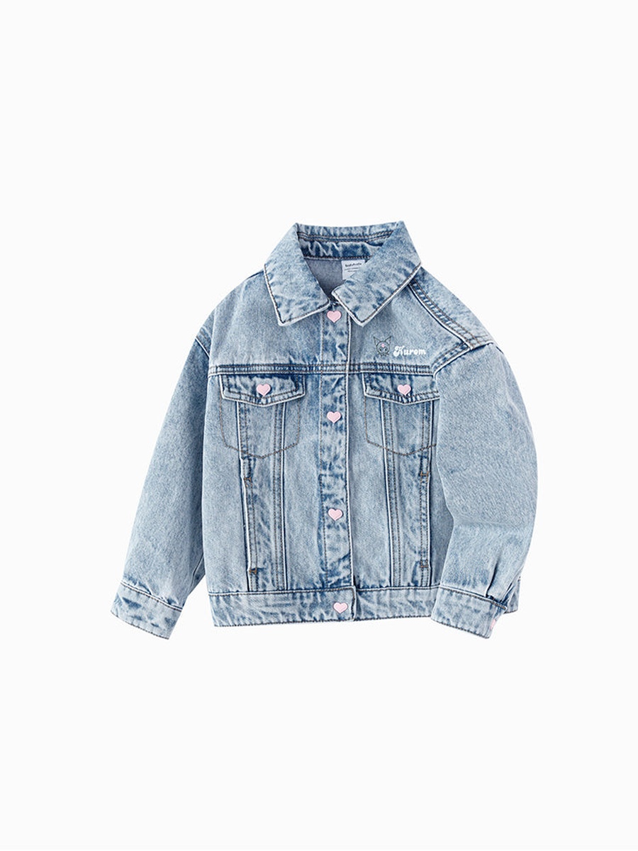 Jacket with Print
