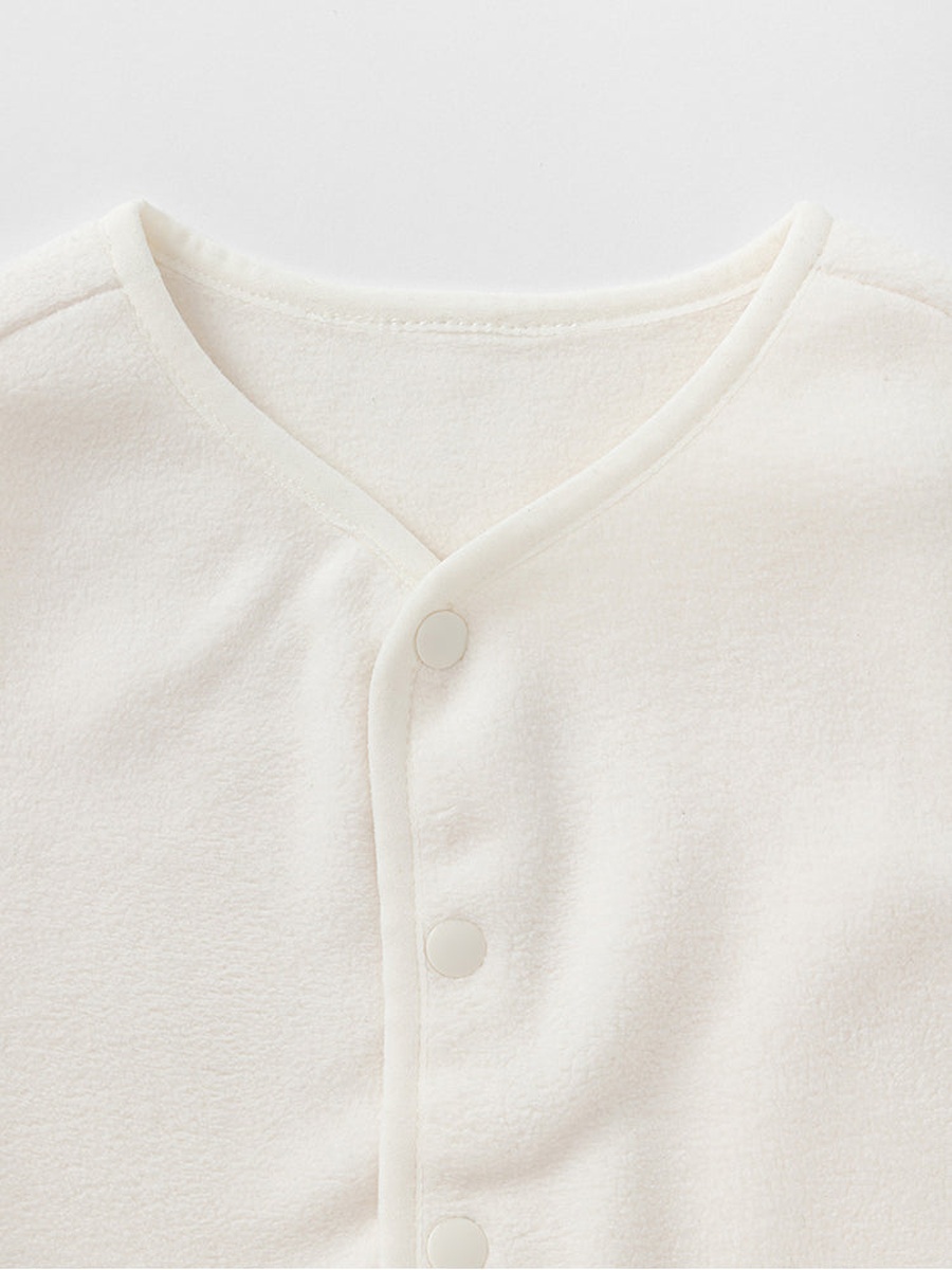 Winter Jacket Of Two Pieces