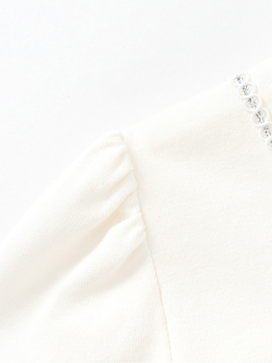 Organza Dress