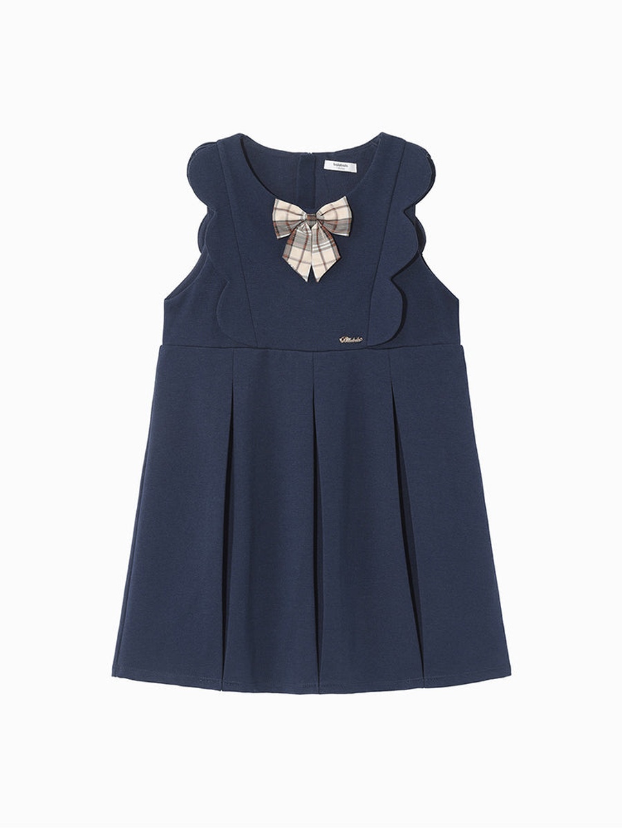 Sleeveless Dress