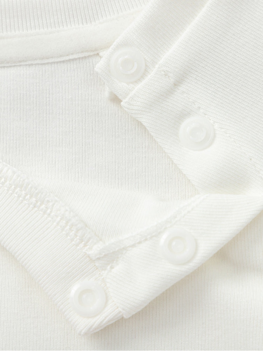 Long Sleeve Top with Character Graphic