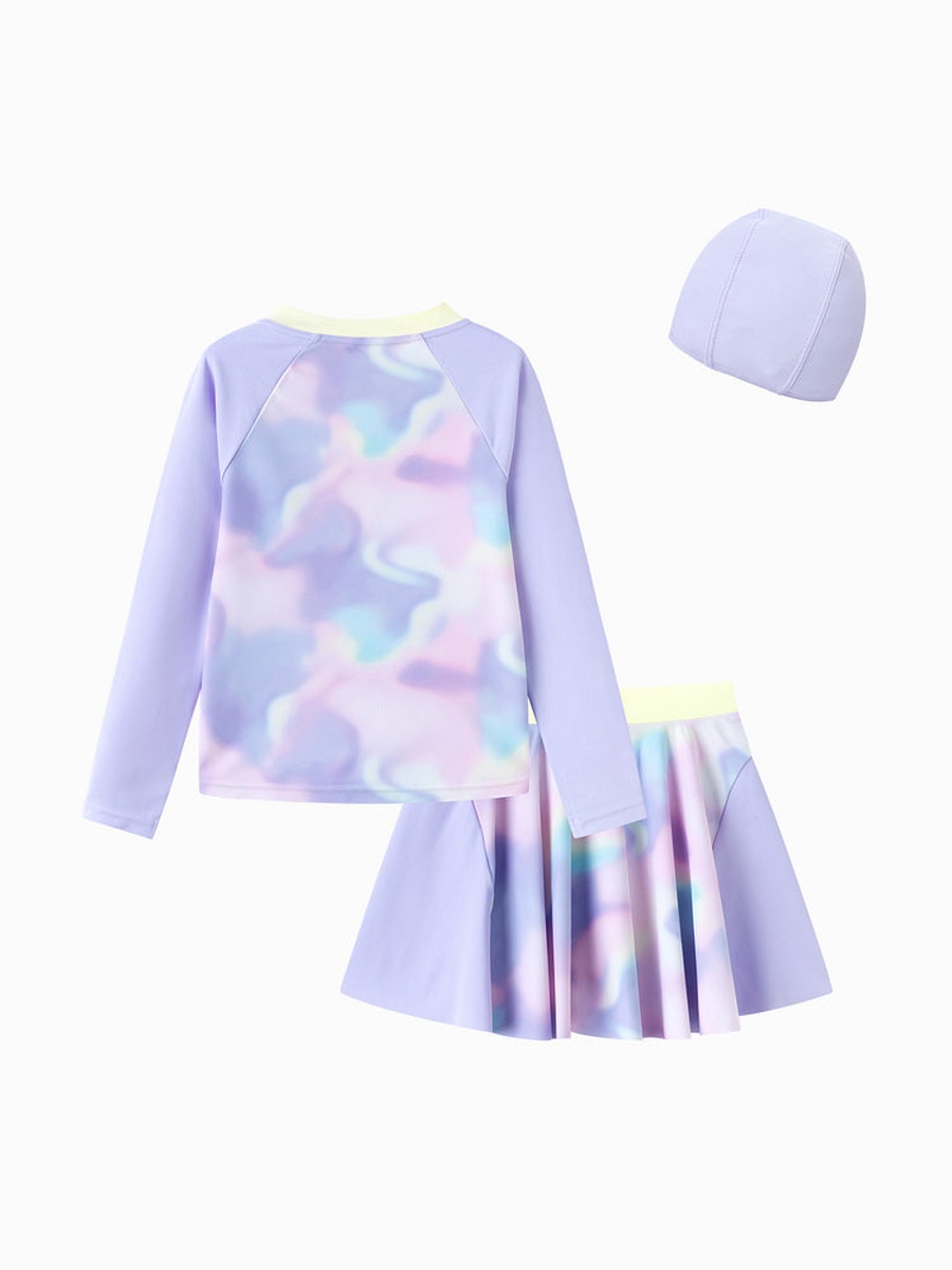 3-Piece Swimwear Set