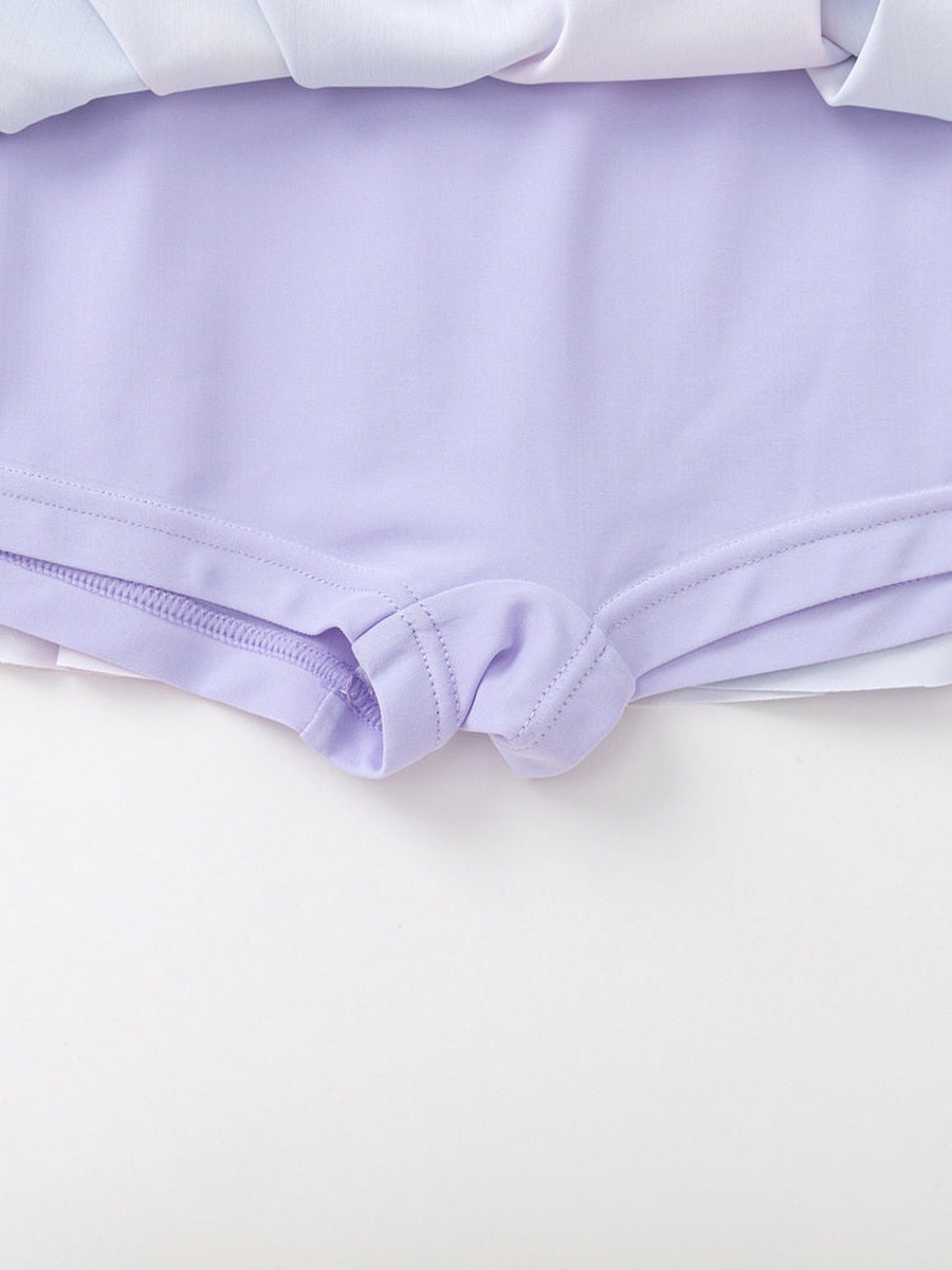 3-Piece Swimwear Set