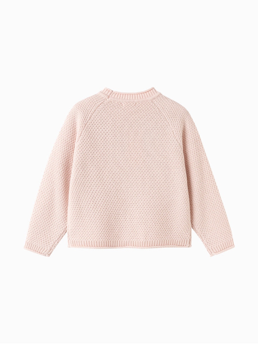 Cable Knit Sweater