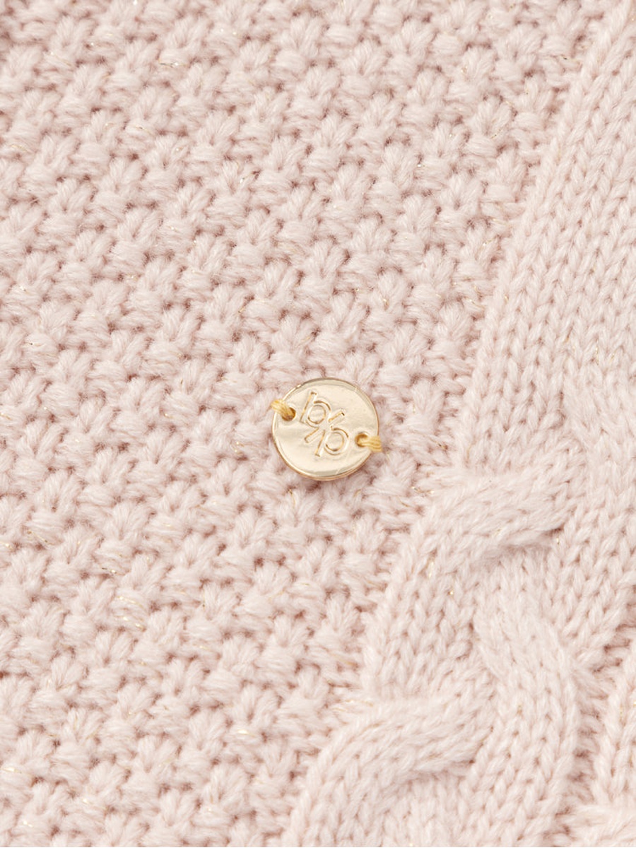 Cable Knit Sweater
