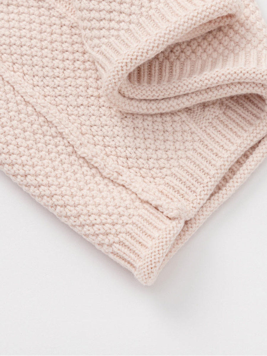 Cable Knit Sweater