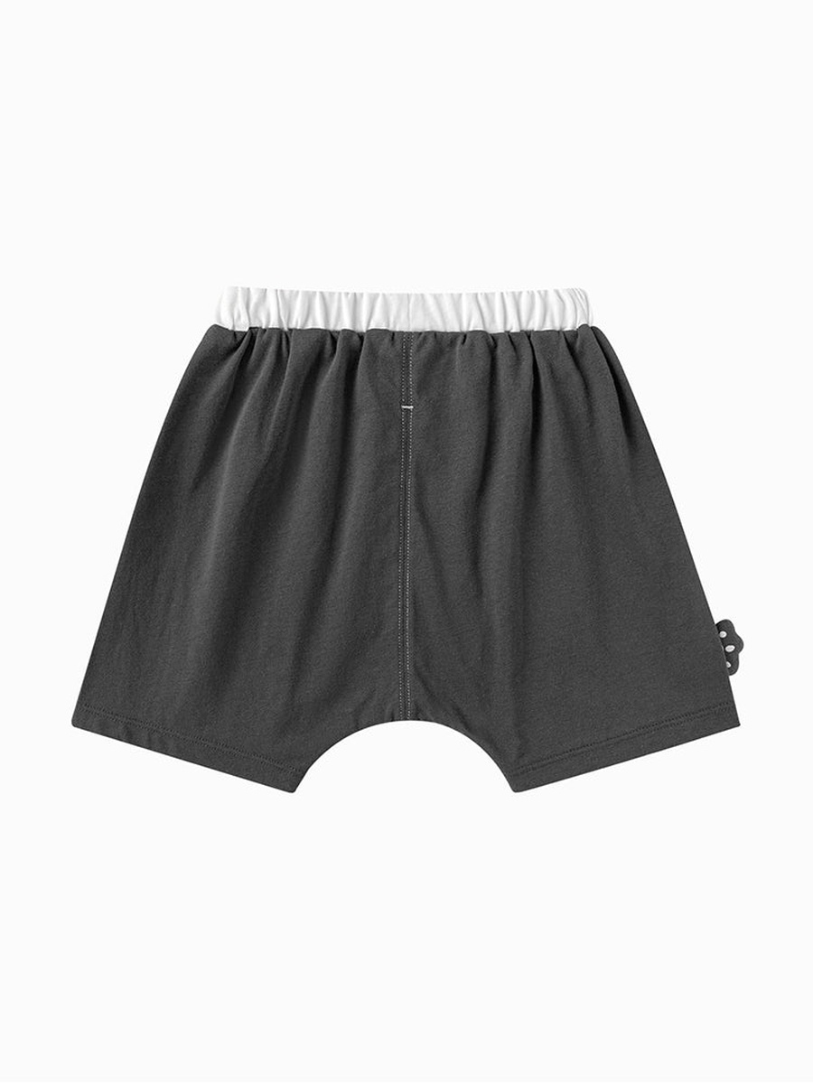 Printed Shorts