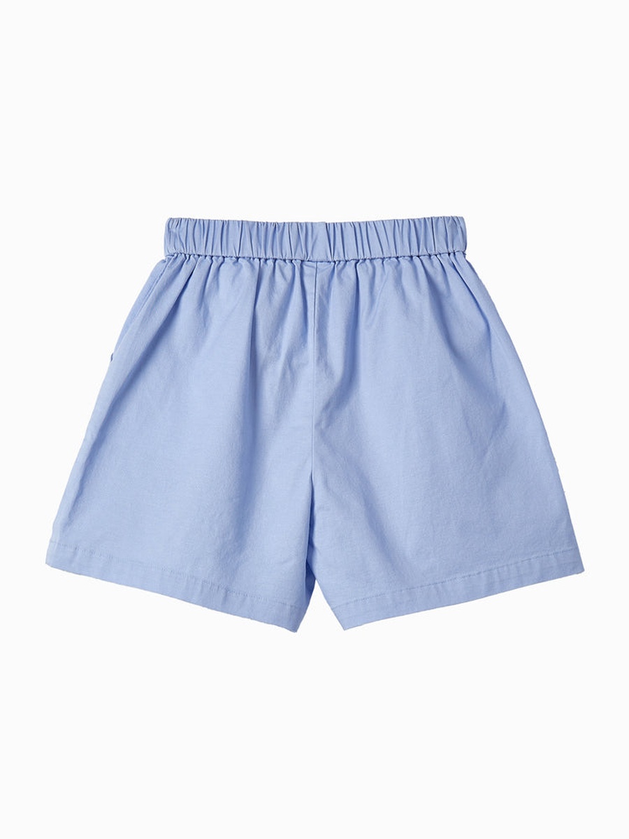 Embellished Shorts