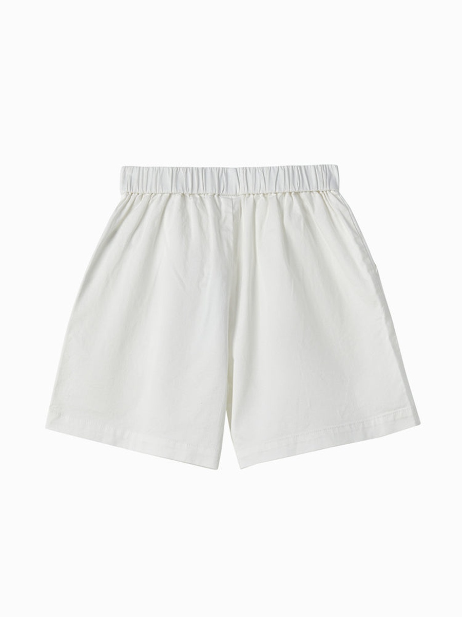 Embellished Shorts