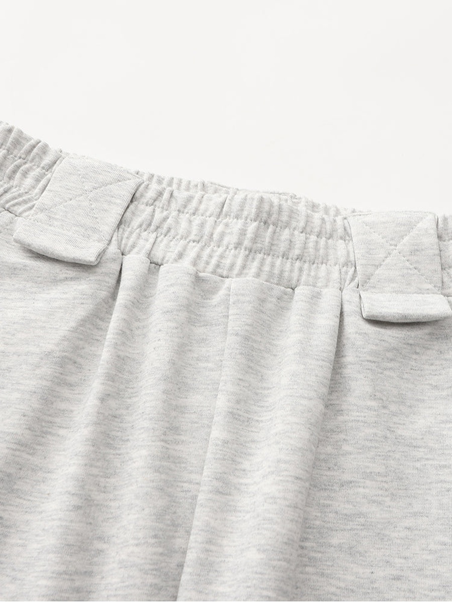 Shorts with Patch