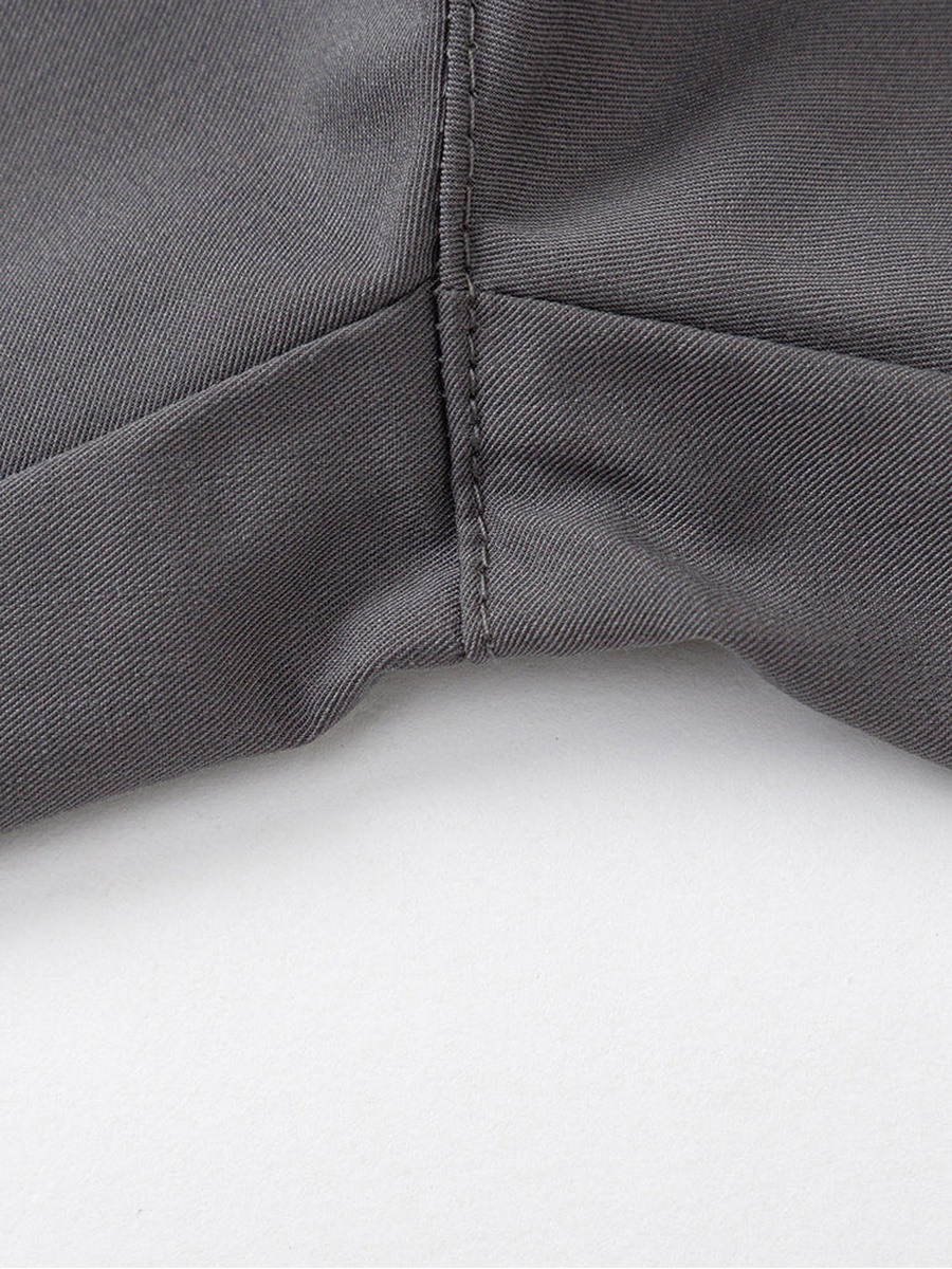 Shorts with Patch