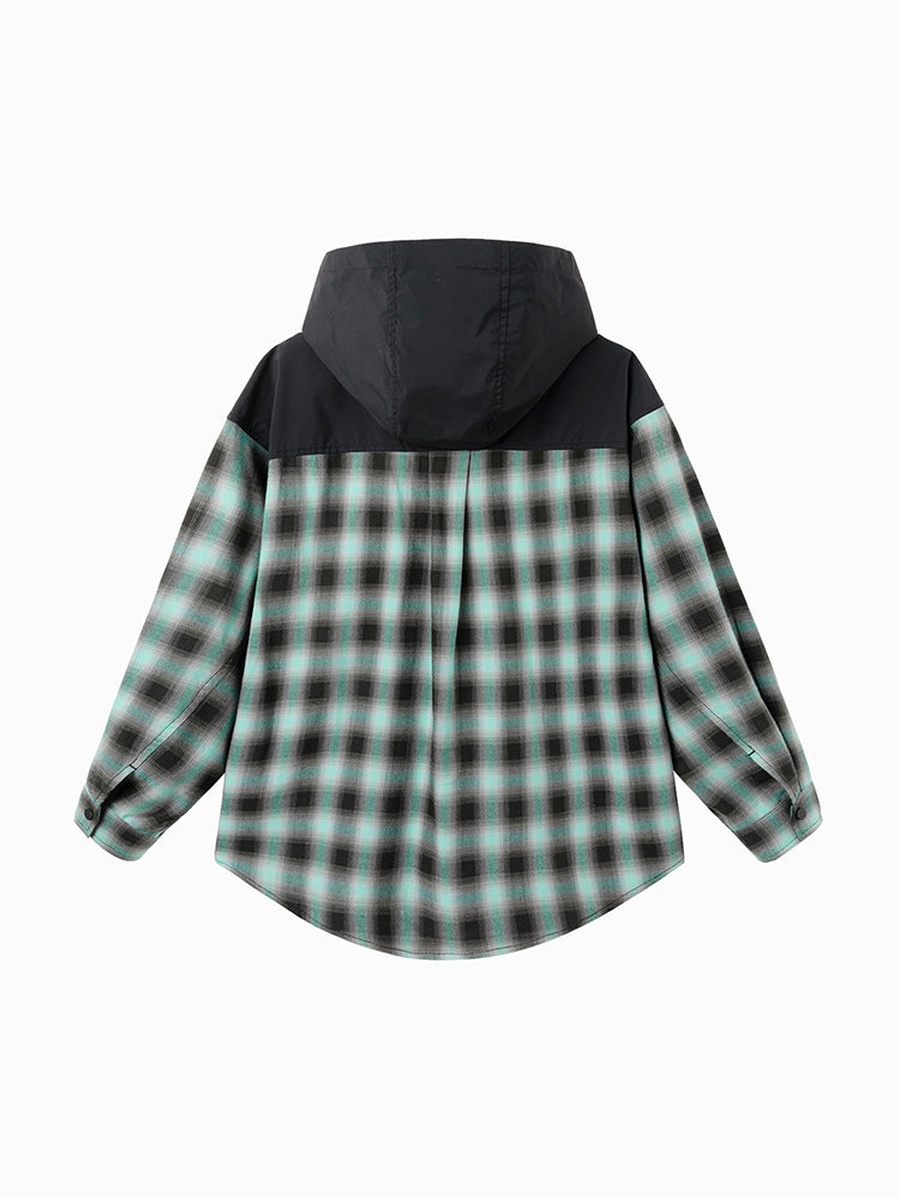 Checkered Shirt
