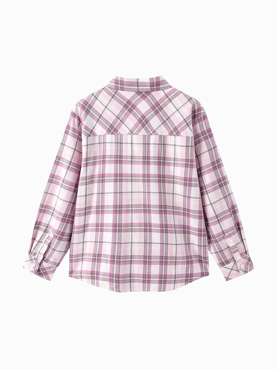 Checkered Shirt