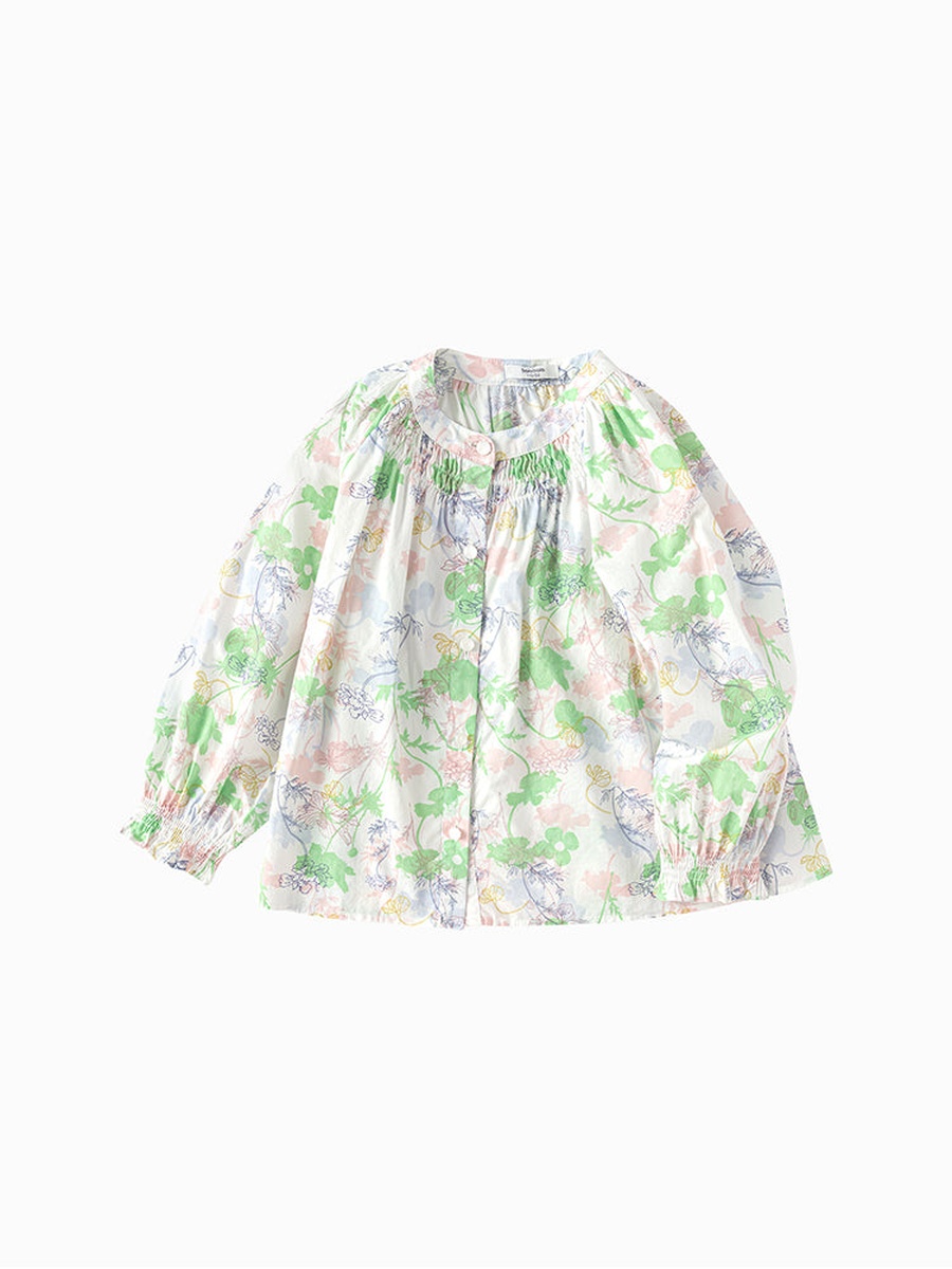 Printed Shirt