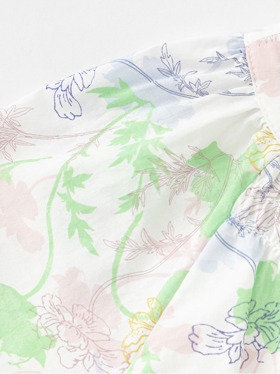 Printed Shirt