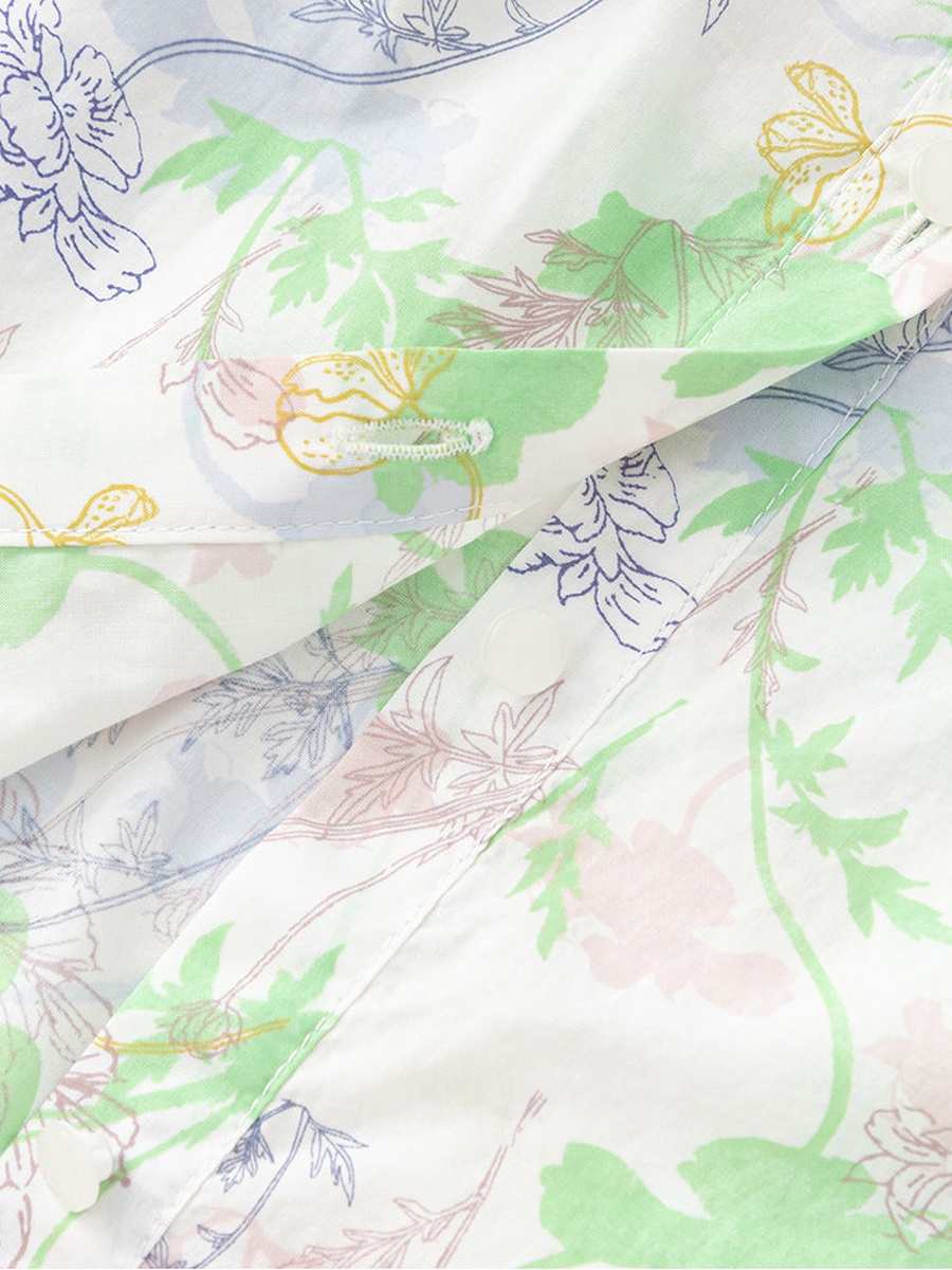 Printed Shirt