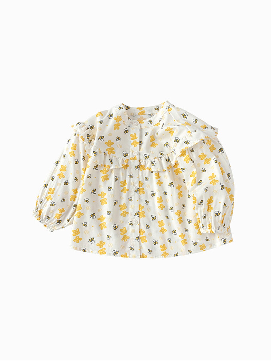 Printed Shirt