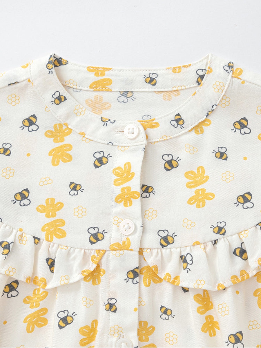Printed Shirt