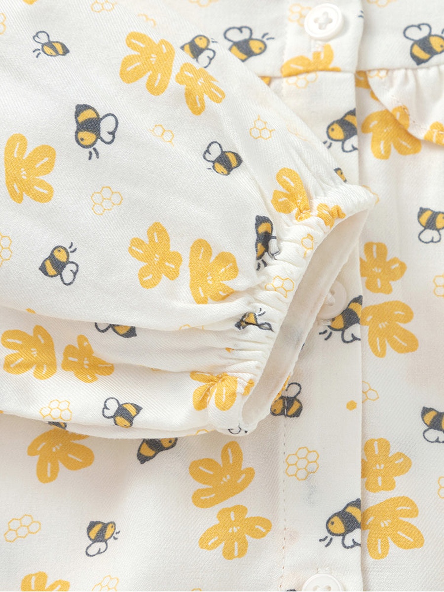 Printed Shirt