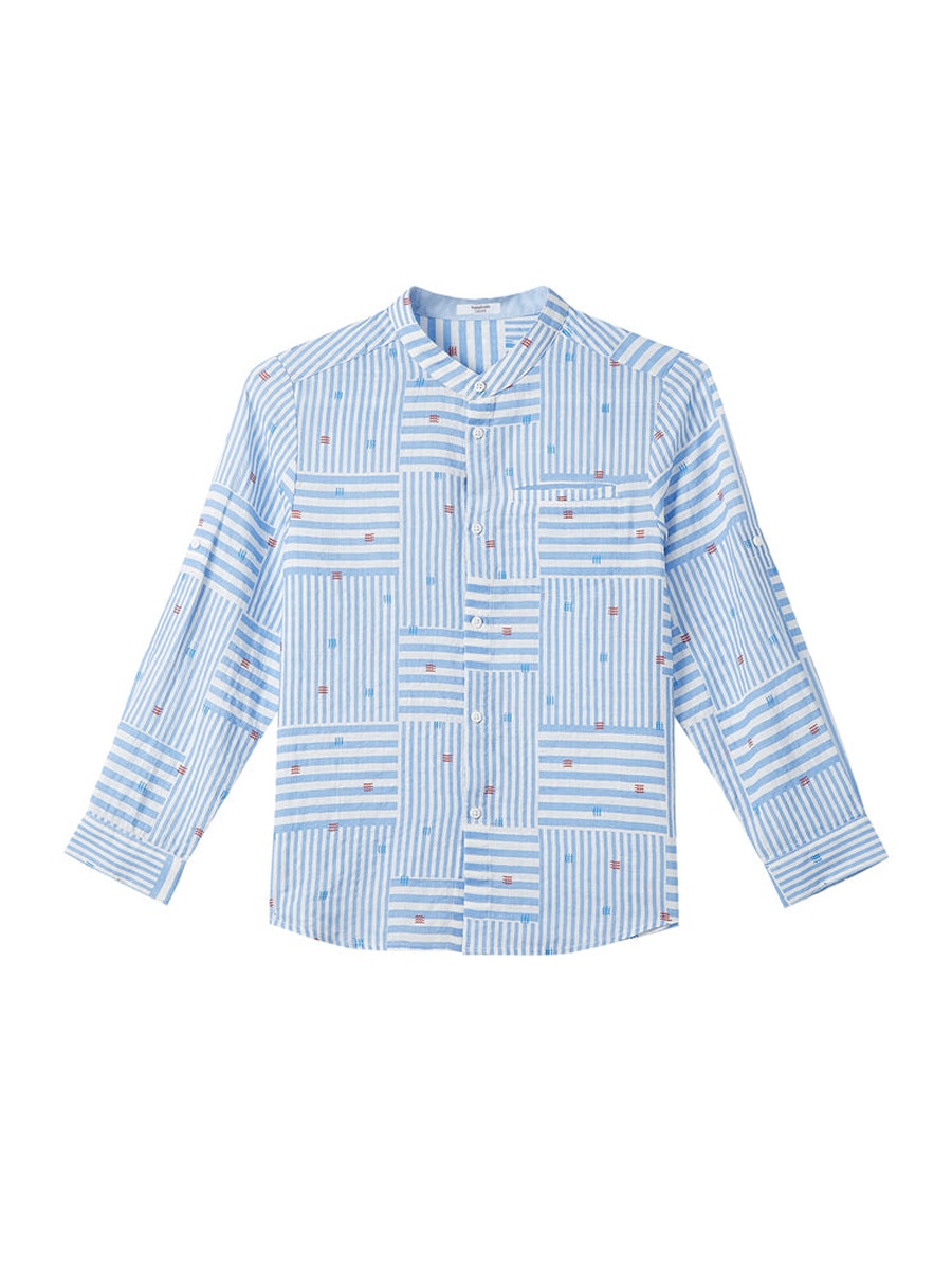 Striped Shirt
