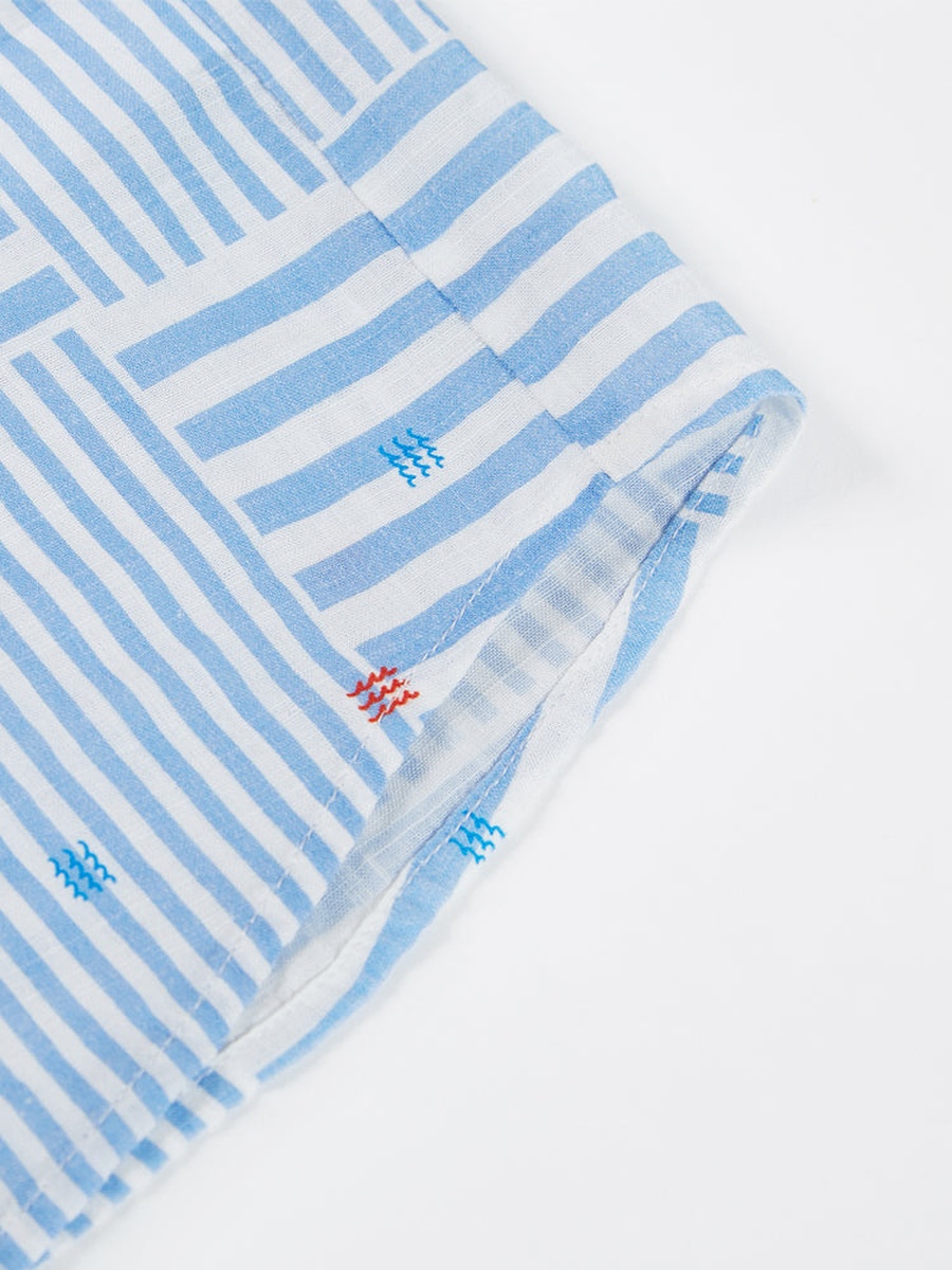 Striped Shirt