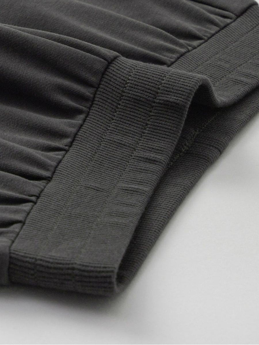 Long Sleeve Lounge Set with Comfortable Pants