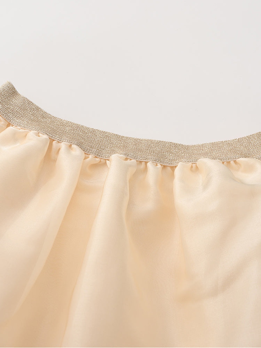 طقم من قطعتين للبنات