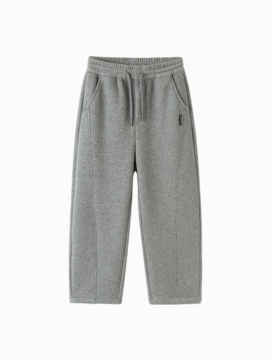 Jogger Pants with Adjustable Waist