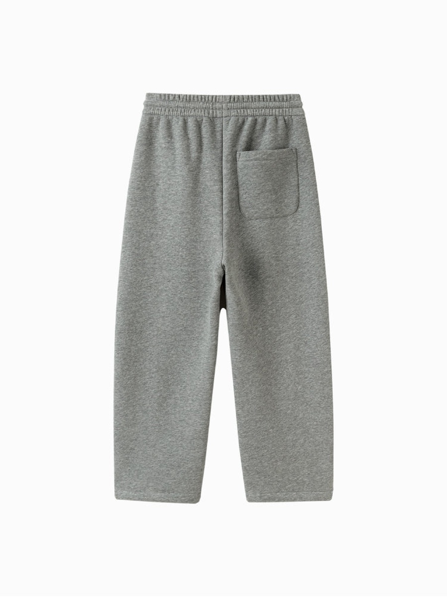 Jogger Pants with Adjustable Waist