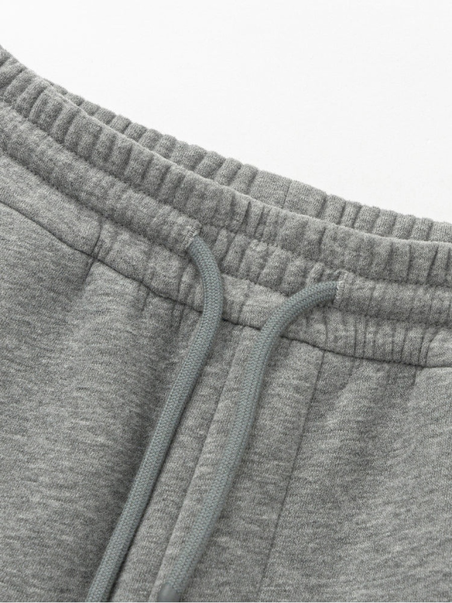 Jogger Pants with Adjustable Waist