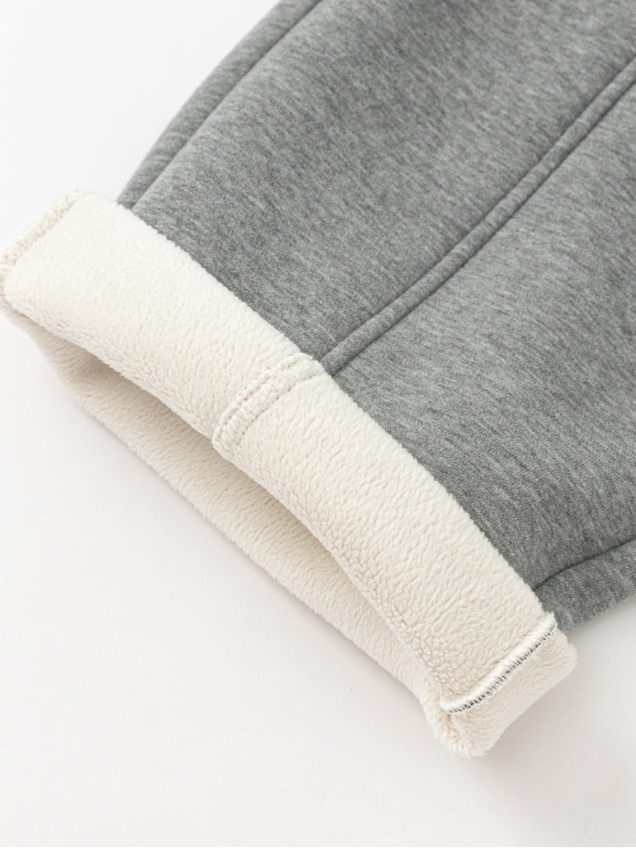 Jogger Pants with Adjustable Waist