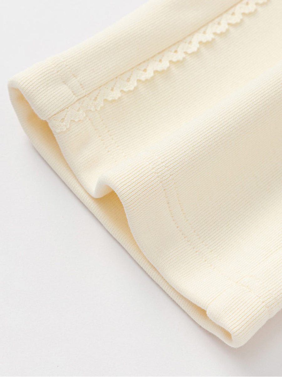Straight-Leg Sweatpants with Back Pocket